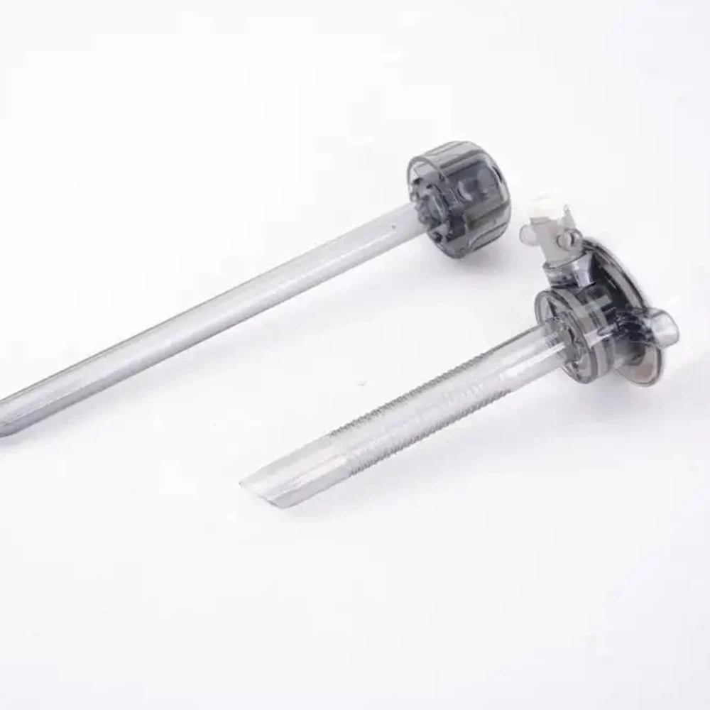 Surgical Instruments Importers Disposable Trocar Made In A Reputable Factory