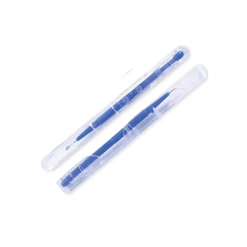 5.5mm Extension keratome Micro Surgery Ophthalmic Knives At Best Price