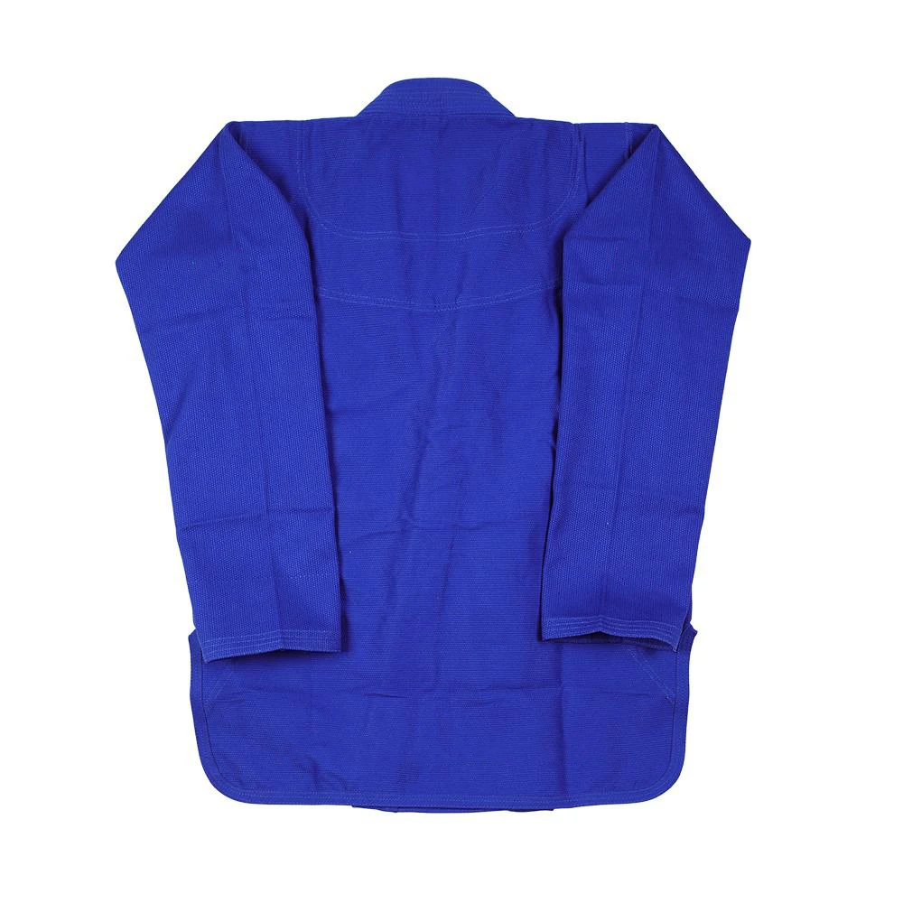Топ-номинальные индивидуальные логотипы bjj gi kimonos 100% хлопок 350 GSM 450 550 предварительно сжатое производство в Пакистане Jiu Jitsu Gis