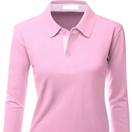 2024 Summer Polo Shirt  Breathable for men & women Custom Logo Golf T-Shirt For Men Short Sleeve Polo Plain Cotton Polo Shirt