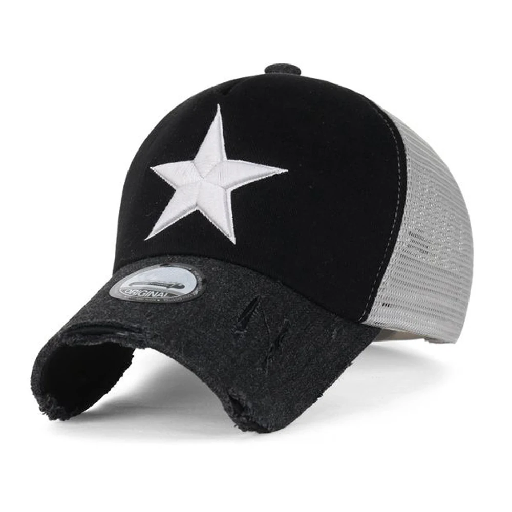 New Bangladeshi Factory Custom Cheap Hip Hop Snapback Cap