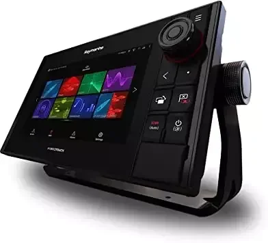 ACTIVE Sales For Authentic Raymarine Axiom Pro 12 RVX MFD Realvision 3D Buy With Confidence