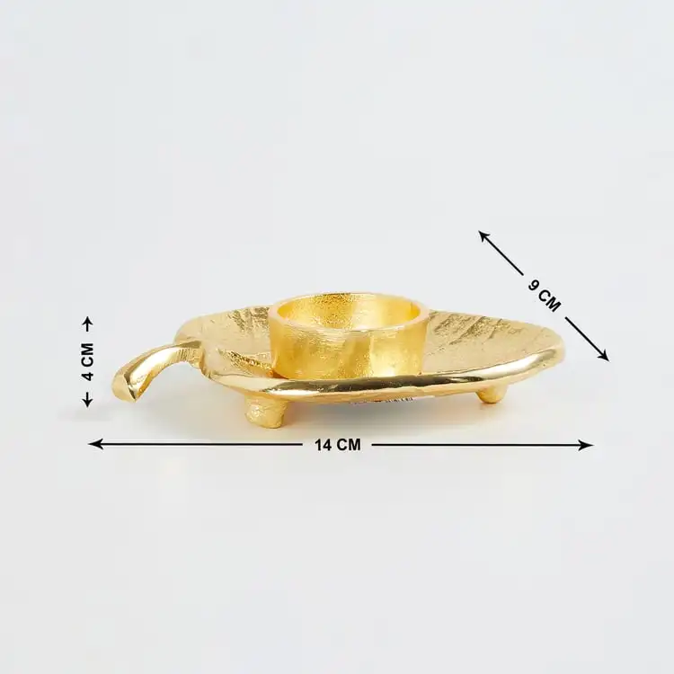 Best Selling T Light Holder With Customized Color And Sizes For Home Christmas And Wedding Decoration