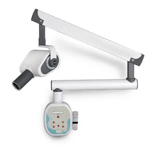 Mars International Manufacture of Wall Mounted Dental X-RAY Machine Dental Equipment Free International Shipping...