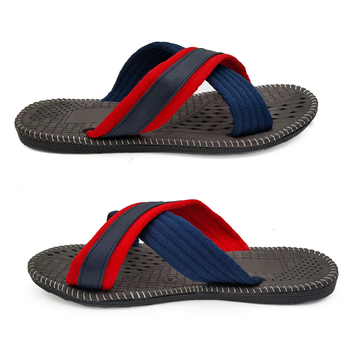 Women Man non-slip Sandals Famale Fashion Beach Casual Shoes Summer  Colorful Slippers for Women