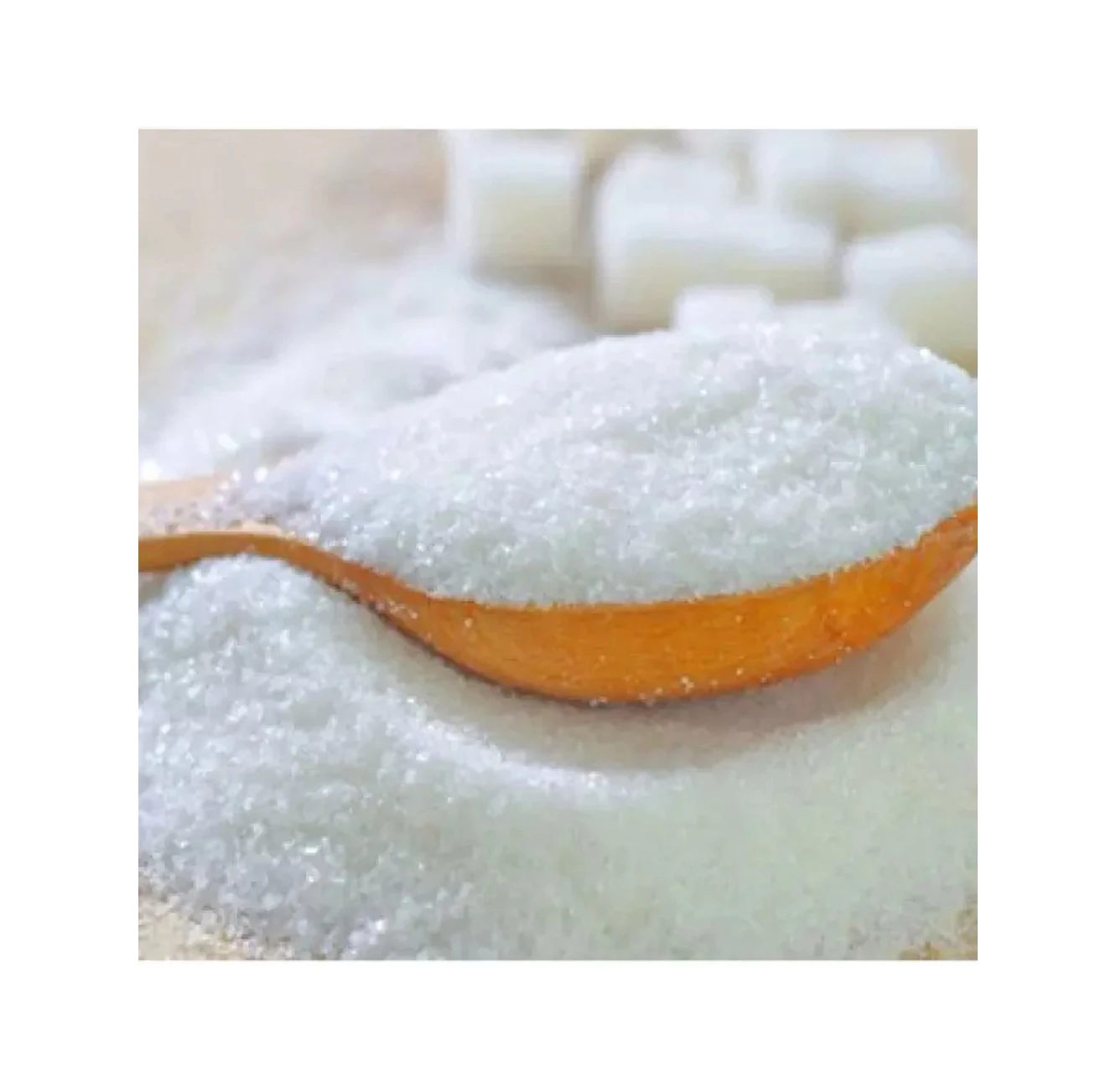 Сахар Icumsa 45 из Бразилии, готовый к экспорту 100%, бразильский, оптовая продажа, упаковка 50 кг, очищенный кристалл, белый сахар Icumsa 45 (10000009692058)