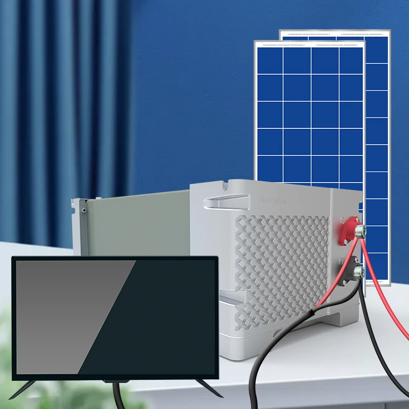 24V 200ah Solar Lifepo4 Battery Pack 100ah 200ah 300ah  Lifepo4 24v Battery Pack  For Home Energy Storage With Bms