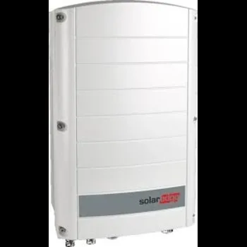 Solar Edge GrandMax Solar Inverter for International Markets
