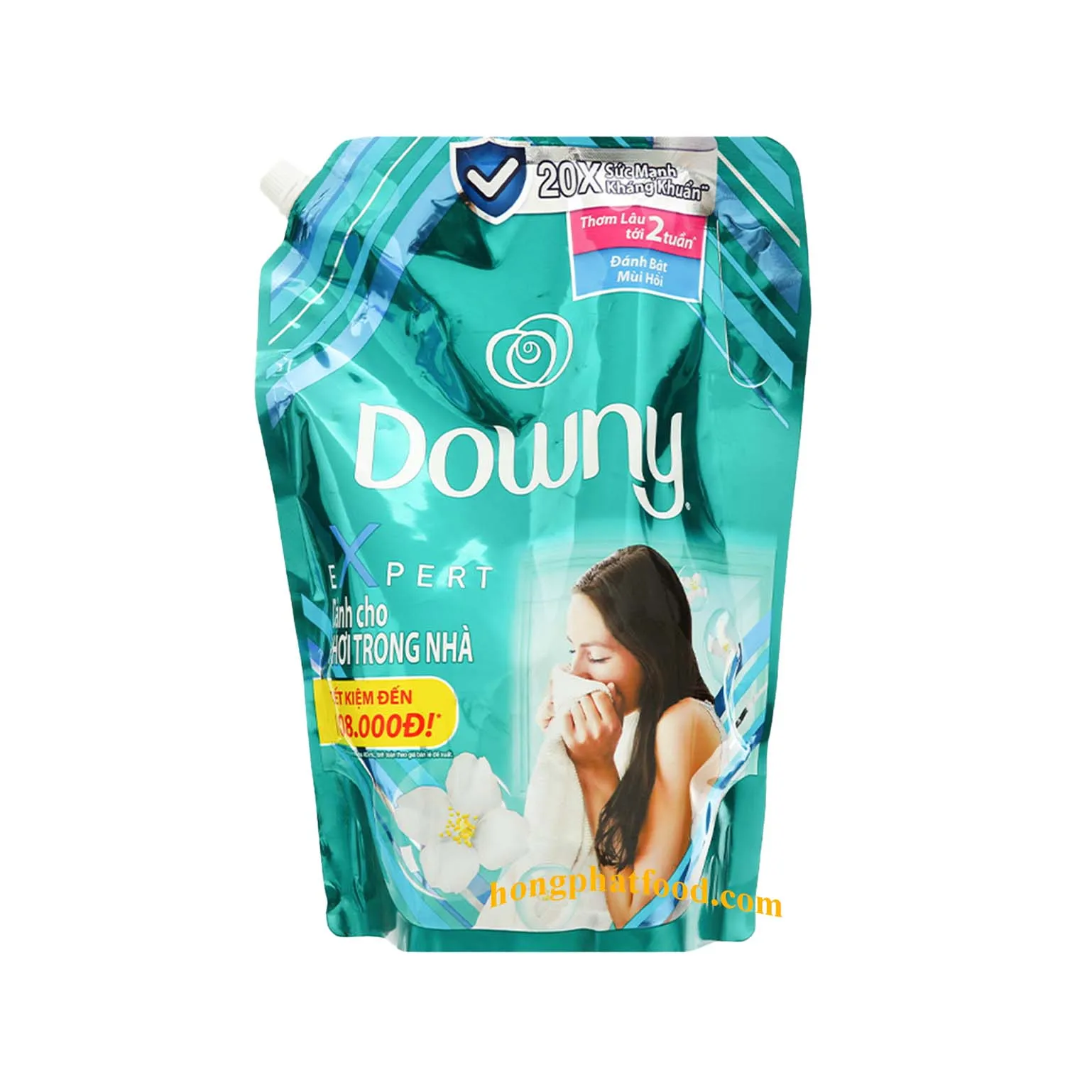 Good price Dow-ny fabric conditioner softener 2.3L (Expert Indoor) Household Cleaning - Fragrance  booster liquid after washing