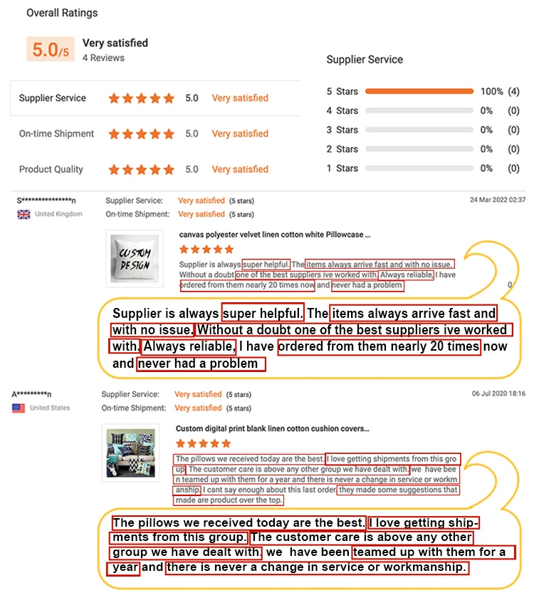 Buti Digital Print home textiles Custom throw pillowcase satin couch printed decorative cushion cover customized pillow case