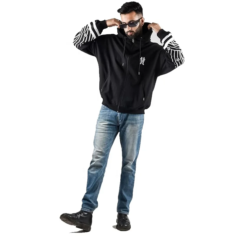 Unisex Tokyo Revengers Anime Oversized Solar Hoodie for Men and Women, Brahman Printed Drop Shoulder Cosplay Anime Hoodies