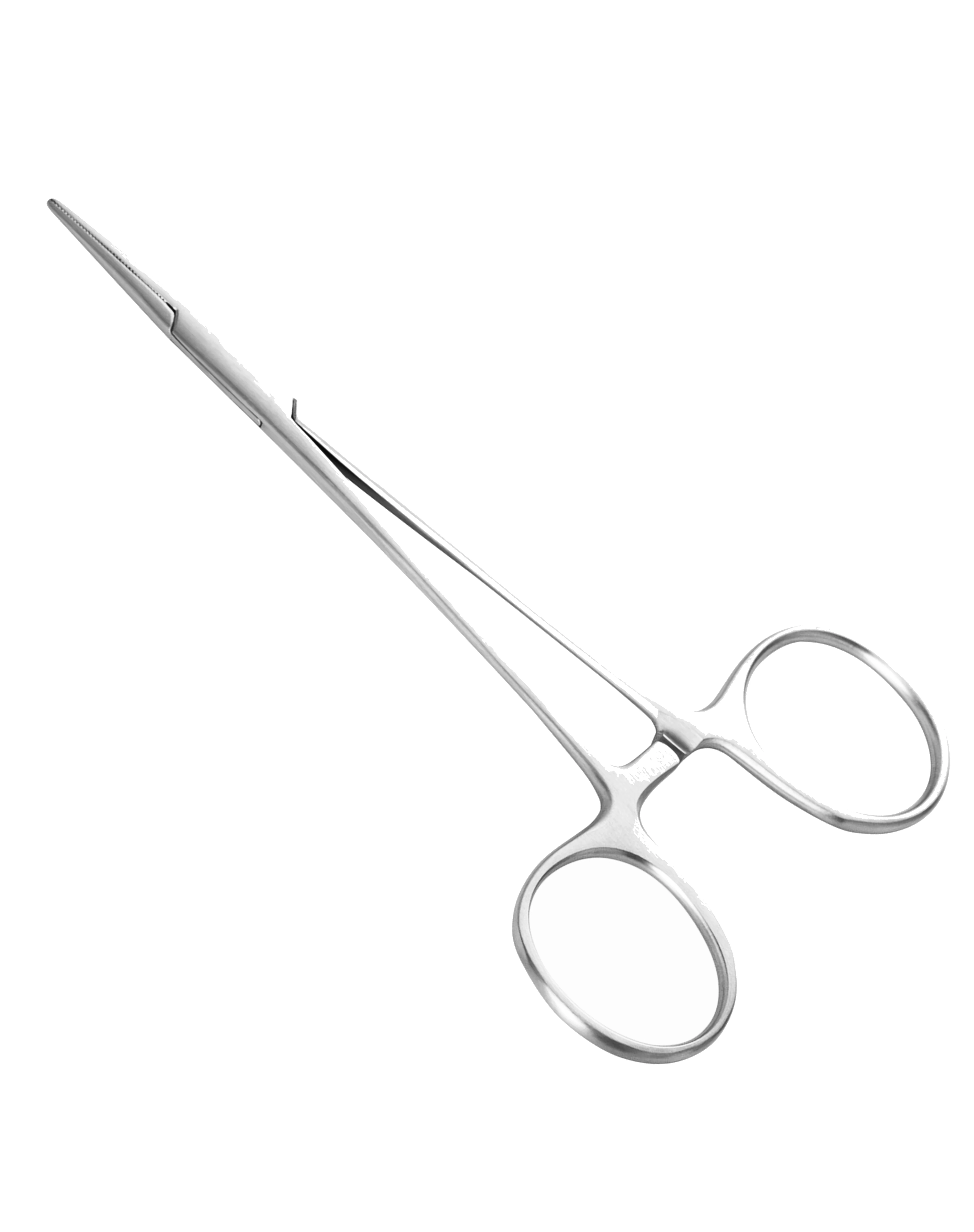 Precision Hemostasis: Mosquito Haemostatic Forceps 12cm - Your Essential Surgical Companion for Controlled Bleeding Management