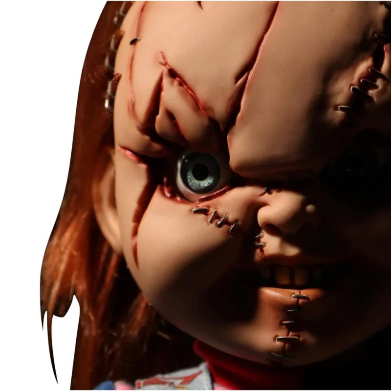 Большая распродажа 15-дюймовая фигурка Toyz говорящая мега-масштабная из детской игры лучший коллекционный предмет