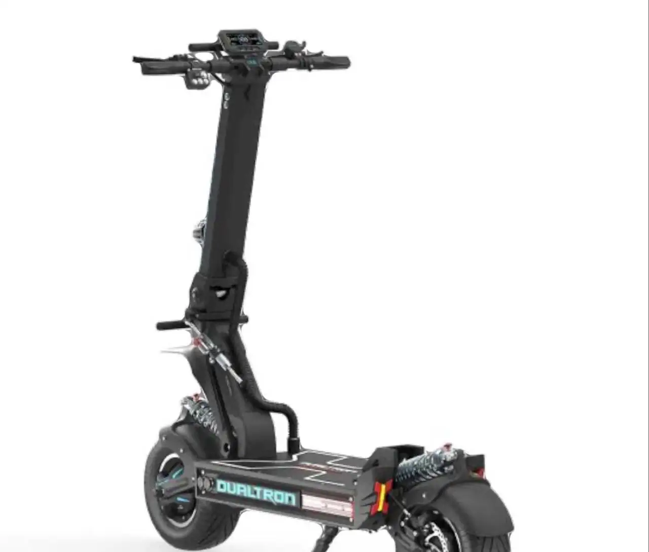 LATEST VERSION Scooter electric DUALTRON X LIMITED ELECTRIC motor scooter skate