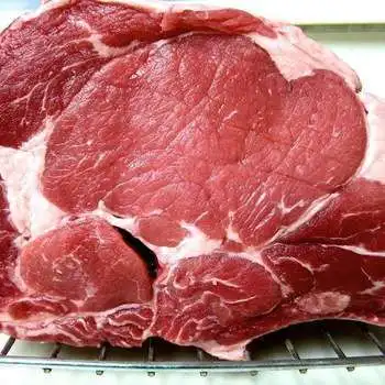 Halal Fresh Cow beef Meat from Pakistan For ale