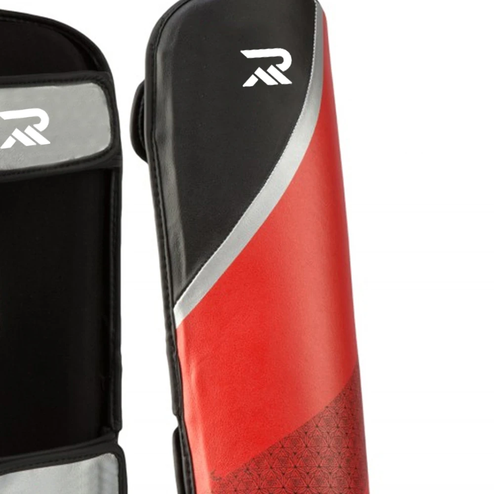 New Design Custom Made Shin Pads With High Quality Material Made Best Selling Shin Pad in Cheap Price