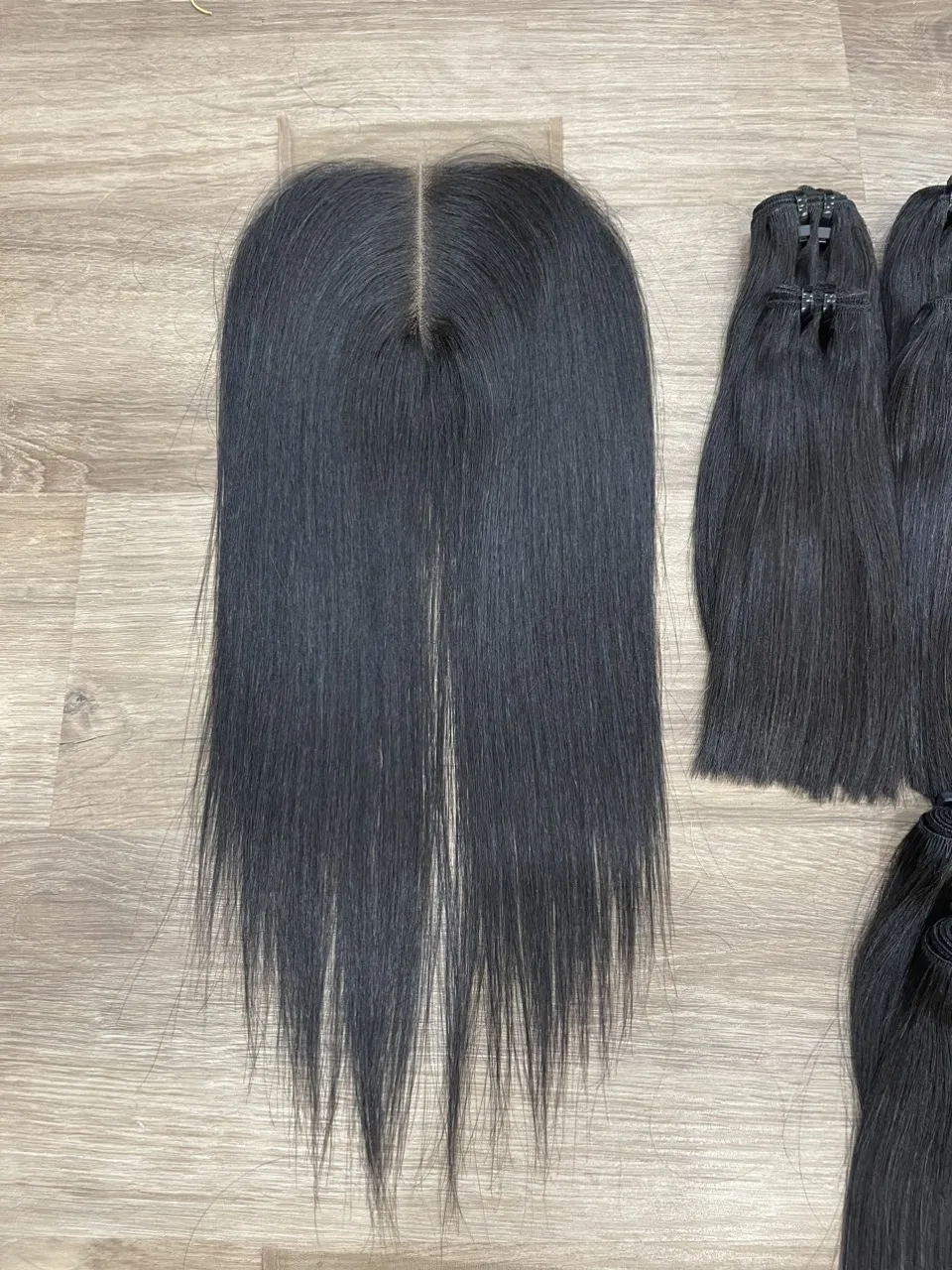 Cheap Raw Undetectable Hd Lace Frontal 13x6 13x4 4x4 5x5 6x6 7x7 Swiss Lace Closure Human Hair Ear To Ear Thin Lace Closure