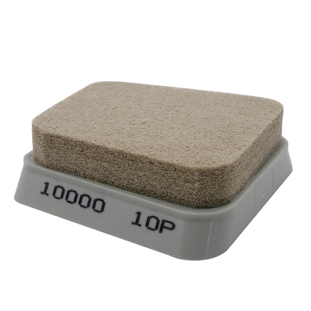 Франкфуртская полировальная подушка для мраморного камня обработка матовой поверхности