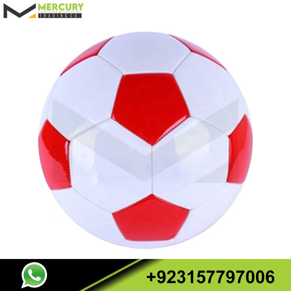 New Professional Custom Print Laminated High Quality Match Brazilian Flag Soccer Ball Best Official Size 3 4 5 PU Football Ball