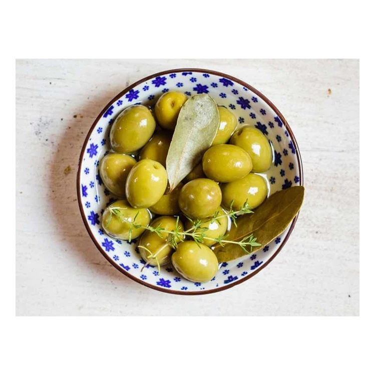 High quality fresh Castelvetrano olives order now