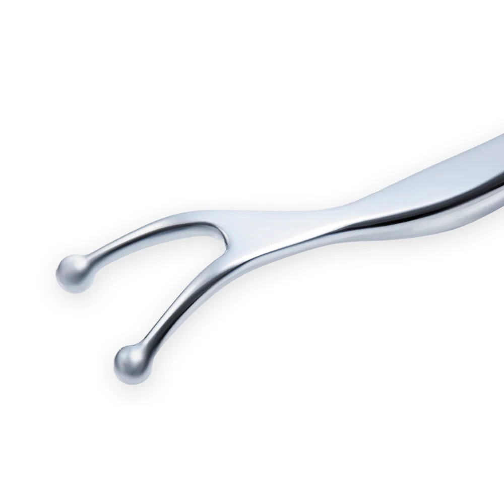 Japanese Handheld Head Roller Beard Growth Small Scalp Massager For Hair