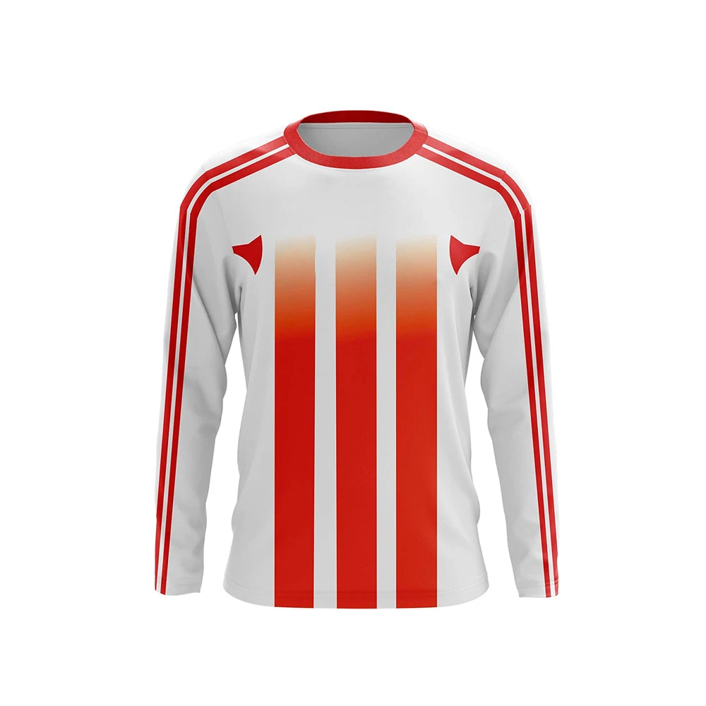 Custom soccer jersey customized football jersey set soccer sportswear football team jersey with custom design