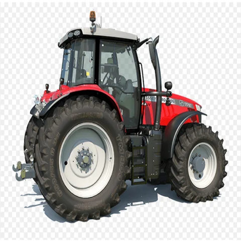 Хорошая цена трактор MF290 с Орудия/290 сельскохозяйственная техника Massey Forguson на складе готовая к отправке