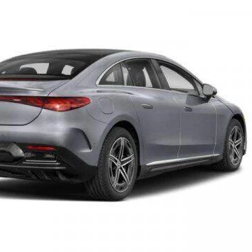 Mercedes EQE 4matic 260 350 6 3 кВт двигатель 600 s км четырехколесный привод Электрический автомобиль
