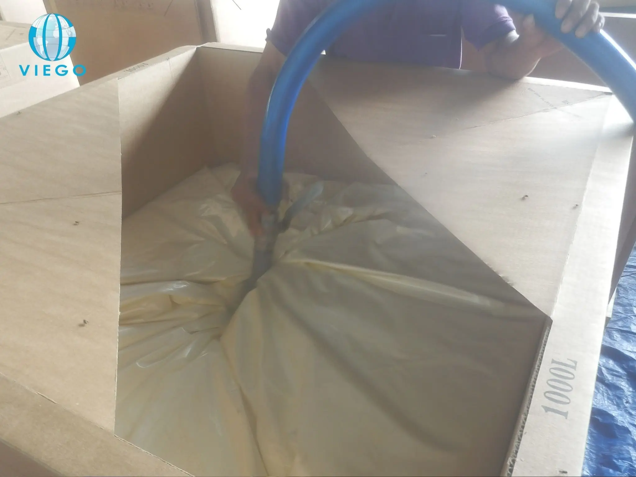 Латекс HA 60% ДРК | Вьетнам натуральный каучук Сырье Хорошая цена Высокое