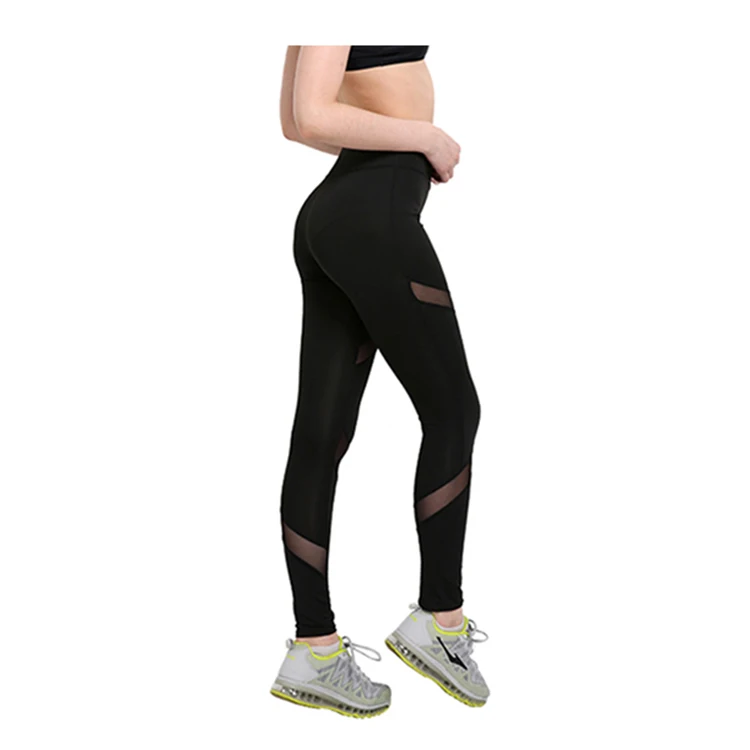 Top Quality Factory Price Women Legging Women Most Popular Leggings Skinny Slim Fit Stacked Pant Fancy In Stock Pants