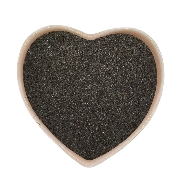 hot sale 95%/85%/80% TiO2 Rutile Sand / Rutile Concentrate Sand For Welding Electrodes 13463-67-7