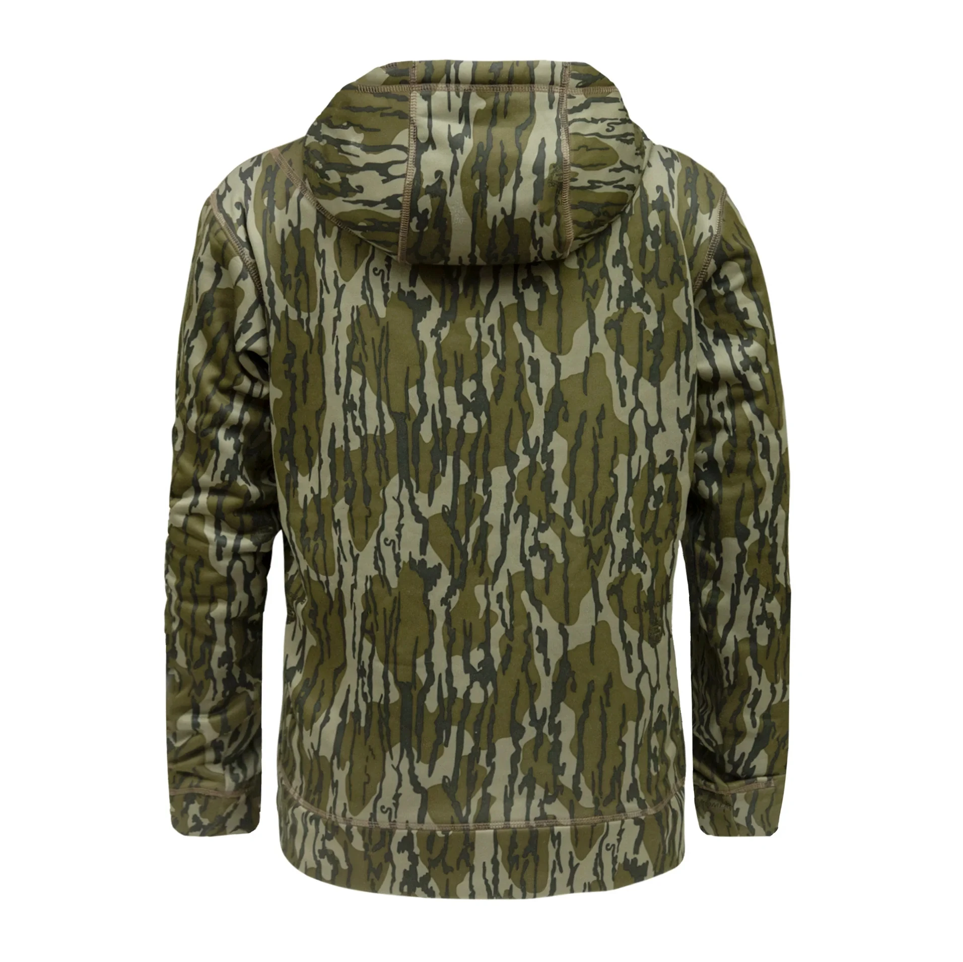2025 Fashion Girls Camo Style Hoodies Plus Size Winter Street Wear Wholesale Price Latest Style Camouflage Hoody