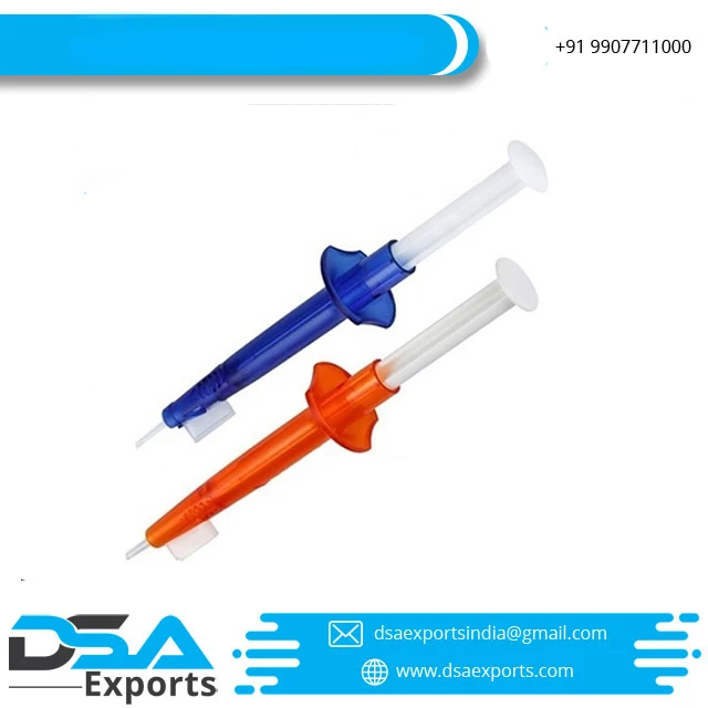 Top Sale On Delivery System Ophthalmic Surgical Instruments  IOL Injector For Sale Buy At Low  Price