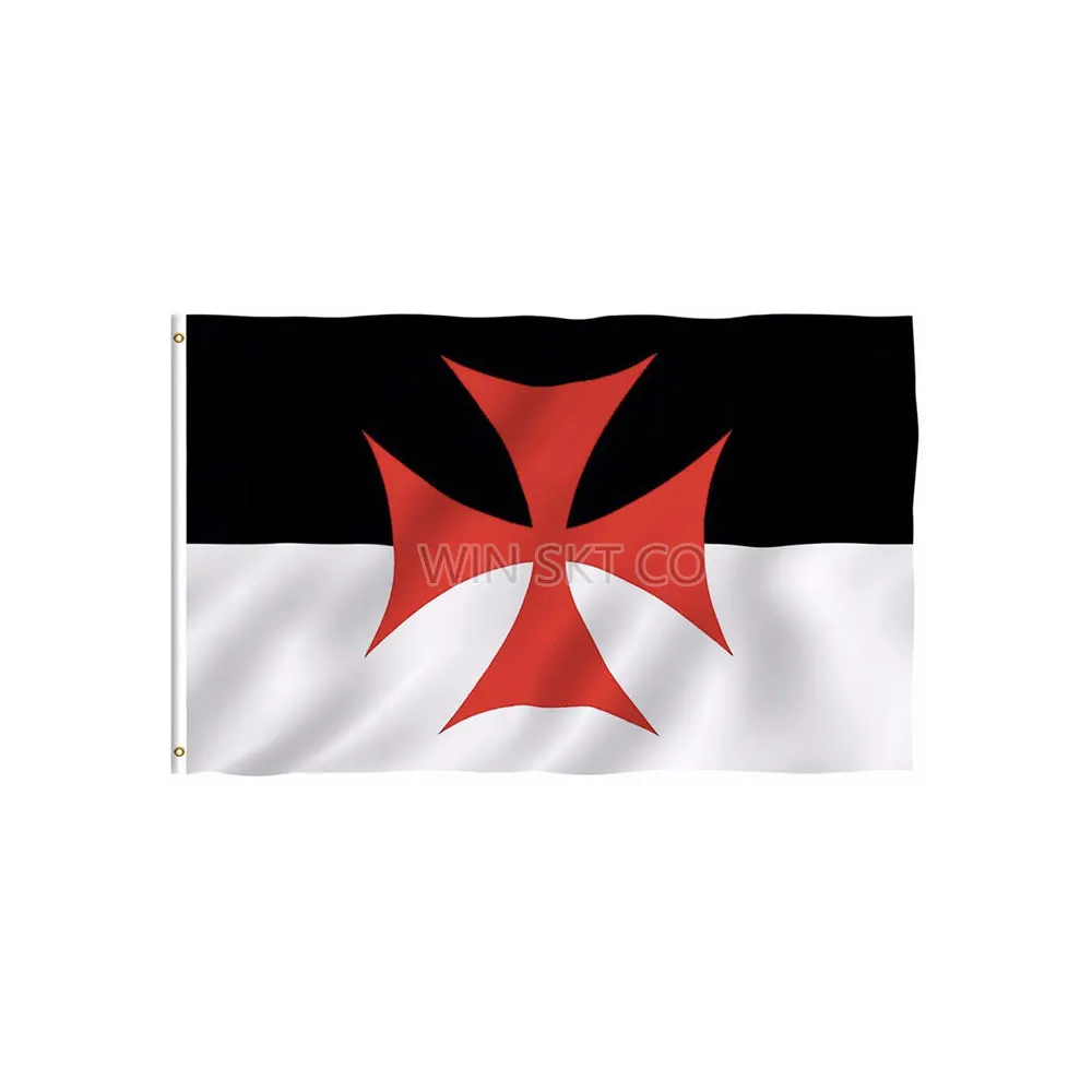 Wholesale Custom Design Masonic Flags Grand Master Masonic Flag For Sale