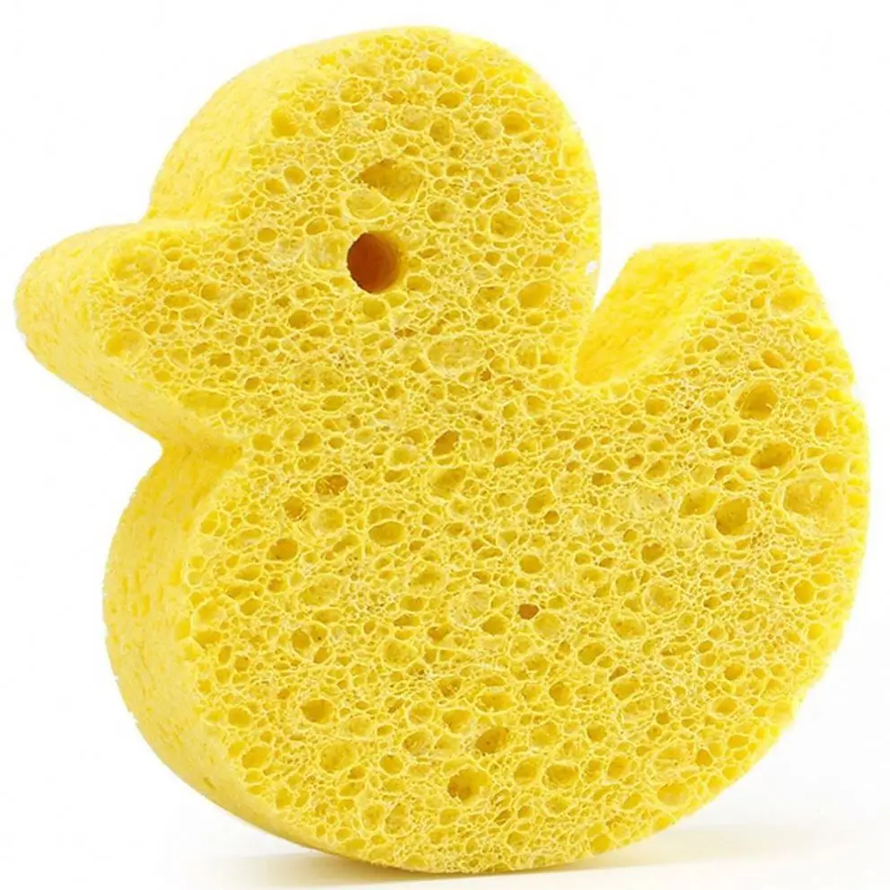 Wholesale Of New Materials Good Price Production Cellulose Sponge