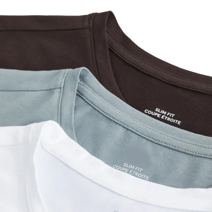 Most Fashionable Men Basic Cotton Full Sleeves Jersey With Custom Logo And Design For Sale Men Casual T Shirts