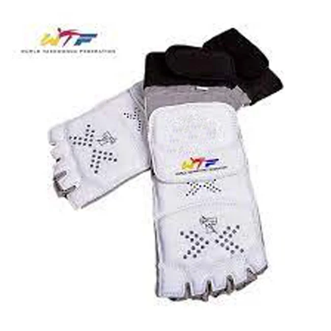 customized logo best selling for WTF Approved GEN-2 Taekwondo E- Foot Protectors