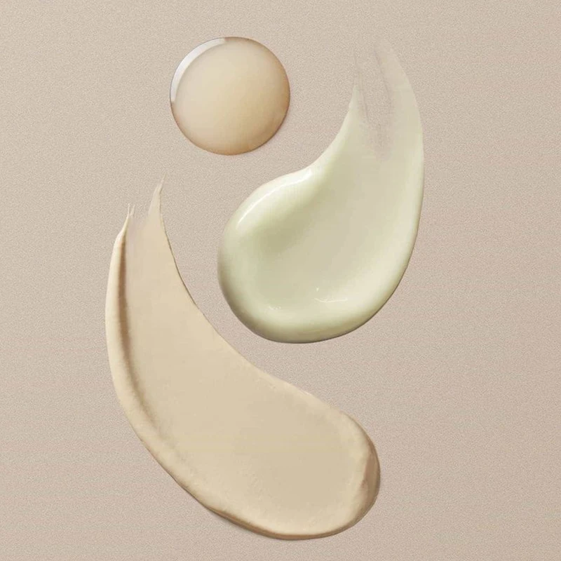 Korean Travel Skin Care Set Private Label Anti Aging Face Sunscreen SPF 50 Face Cream Moisturizer Mens SkinCare Products