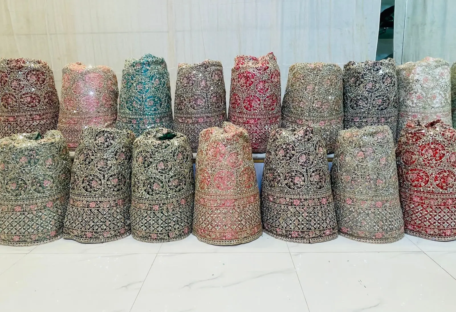 Indian Pakistani Style Lehenga Choli for Women Wedding Indian Design full Net Lehenga Choli Dupatta Blouse Embroidery Work