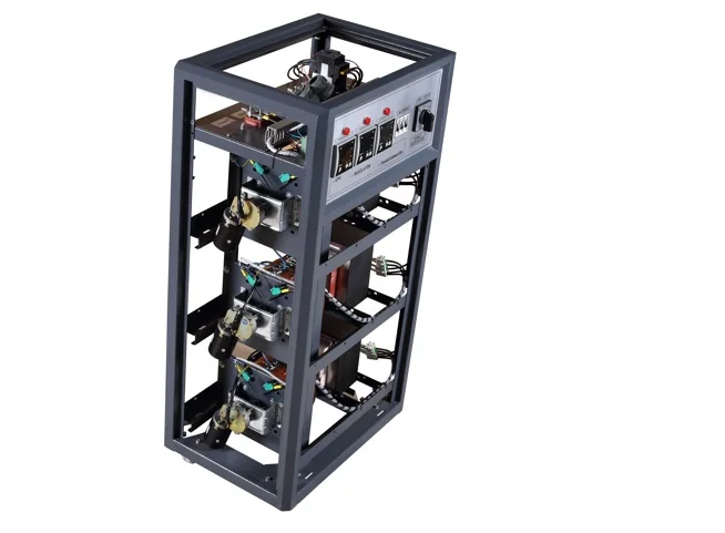 Three Phase 30 KVA Static Voltage Regulator Stabilizer 275 -435 V/380 V Aluminium 3 phase High Quality Best Price