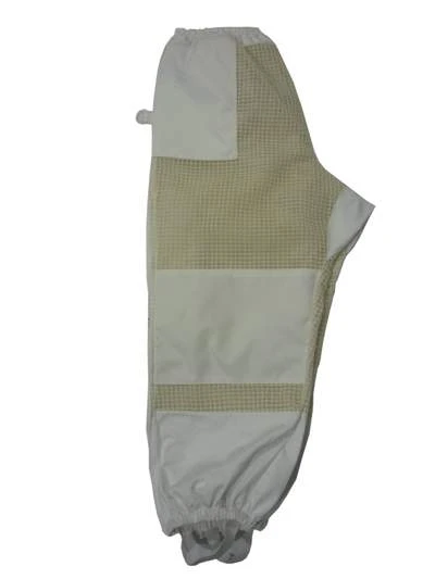 Beekeeping 3 Layer Mesh Ventilated Women Trouser Customized Packing High Quality Reasonable Price Disposable Clothing OEM
