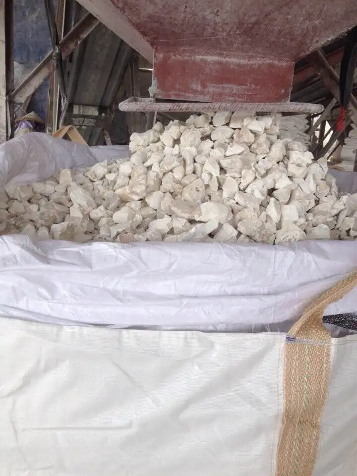 Hot Sale 2022 High quality - Best price Limestone from Vietnam Quick Lime Type 20-50mm Size Cheap