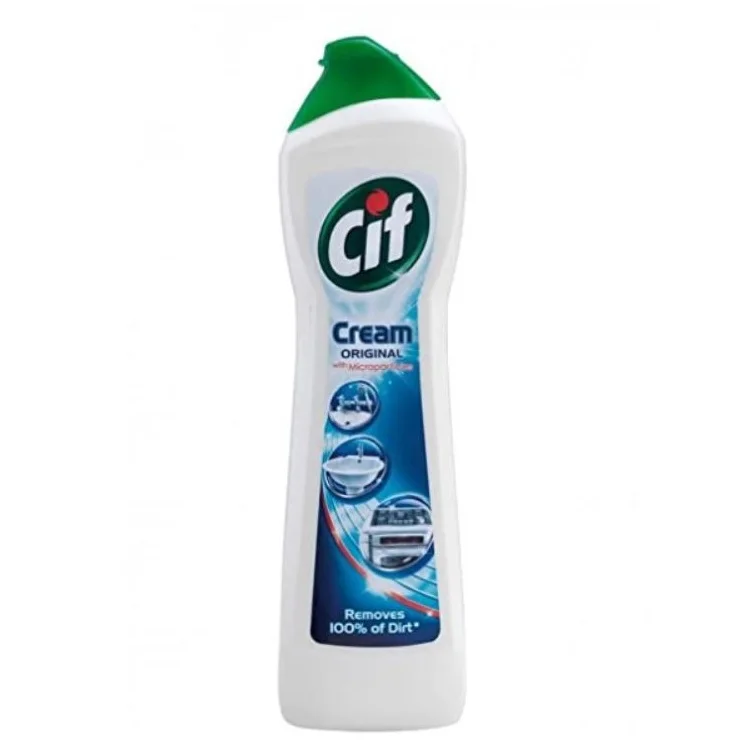 CIF Cleaner in Bulk at Affordable Prices for Your Home and Office Cleaning Needs with Fast Shipping and Bulk Discounts