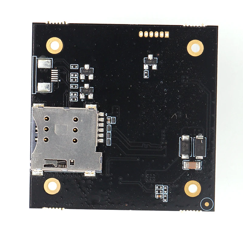 Беспроводная камера 4G Cat 1 новая дешевая CCTV H.265/H.264 GC2053 GK7205V200 CMOS 1080P модуль IP-камеры 2 Мп SIP-K2053G2S-4G