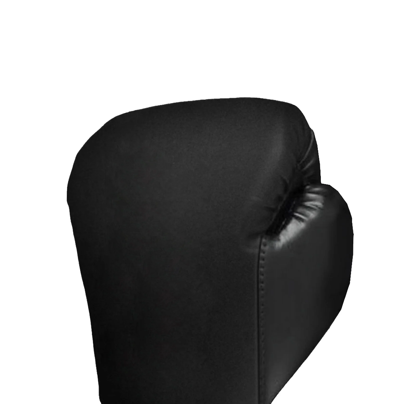 Best Boxing and MMA Gloves Twins Boxing Black glove genuine leather twins boxing gloves 08 Oz 18Oz Exercise Tools