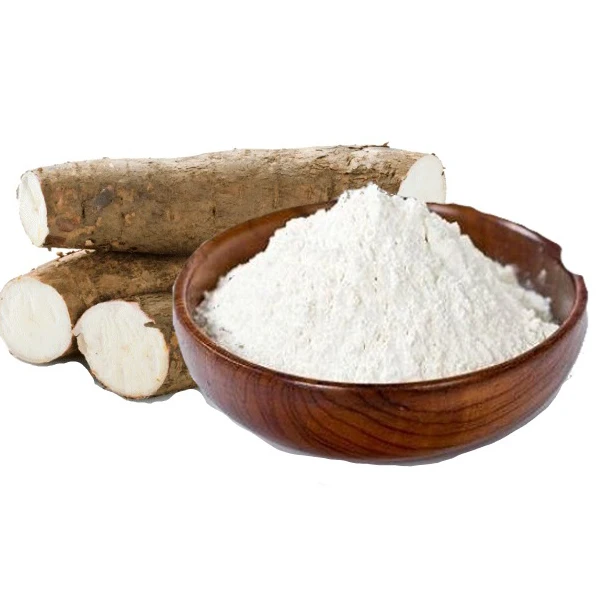 Bulk Food Grade White Cassava Starch for Export Corn Hot Sell Supply Good Price