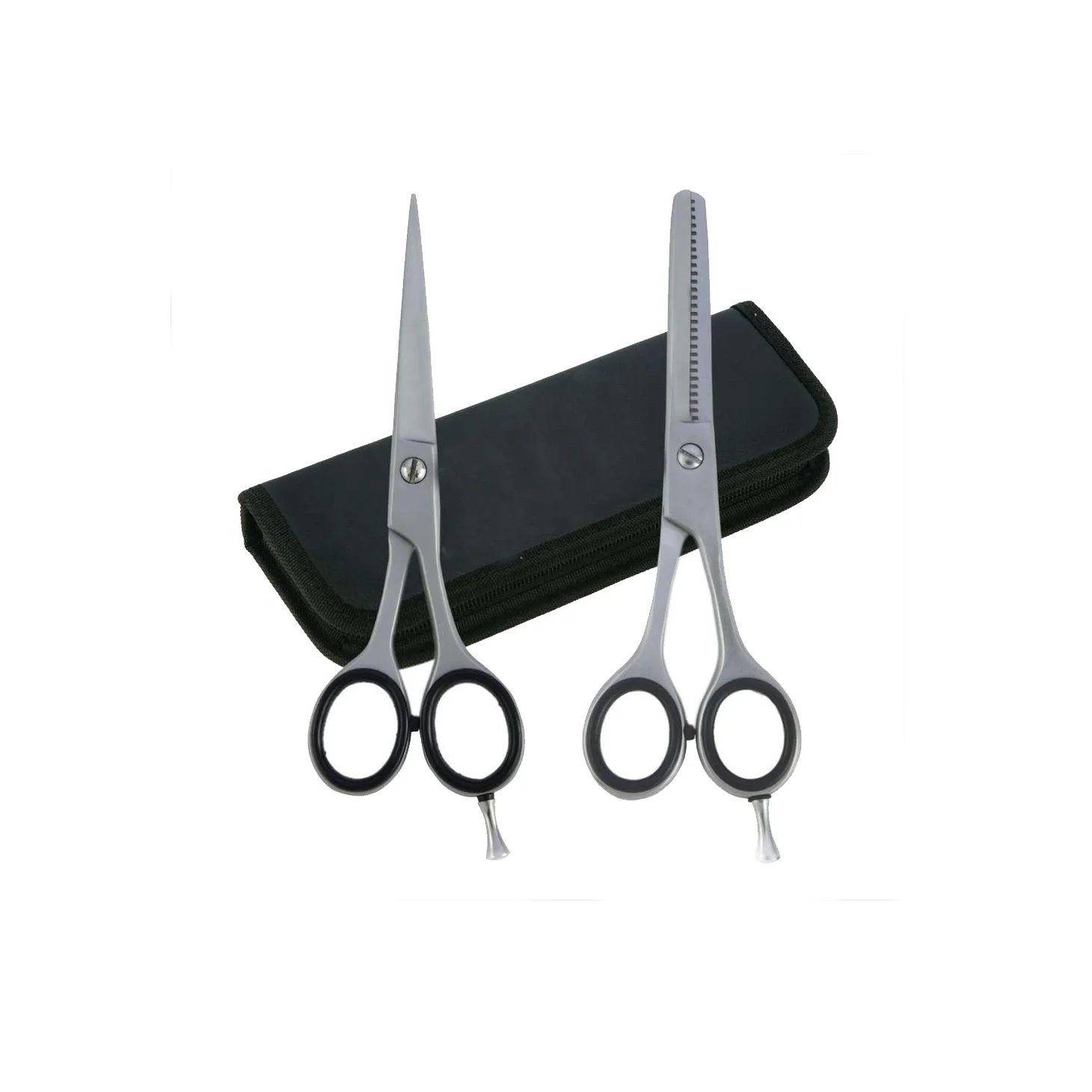 Buy Wholesale jaguar scissors hair cutting For Sale, Good For SalonsJapanese Steel Scissors Hair Dressing Thinning Scissors
