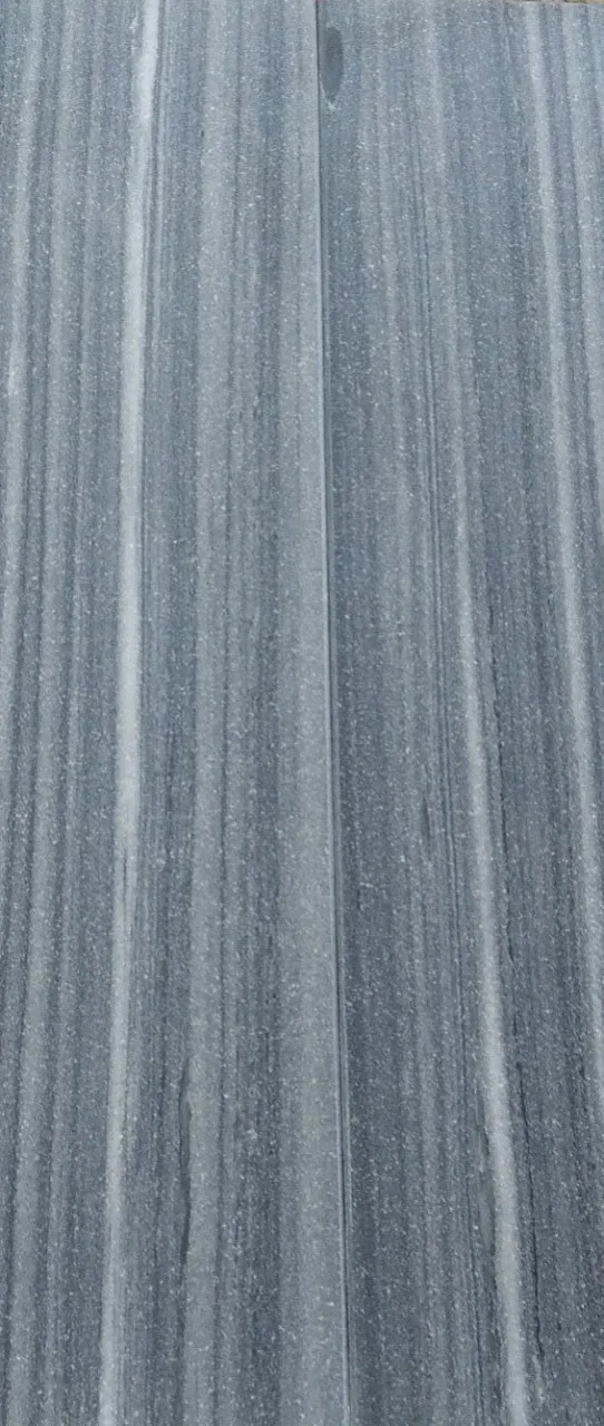 Black marble stone 300x800x25mm