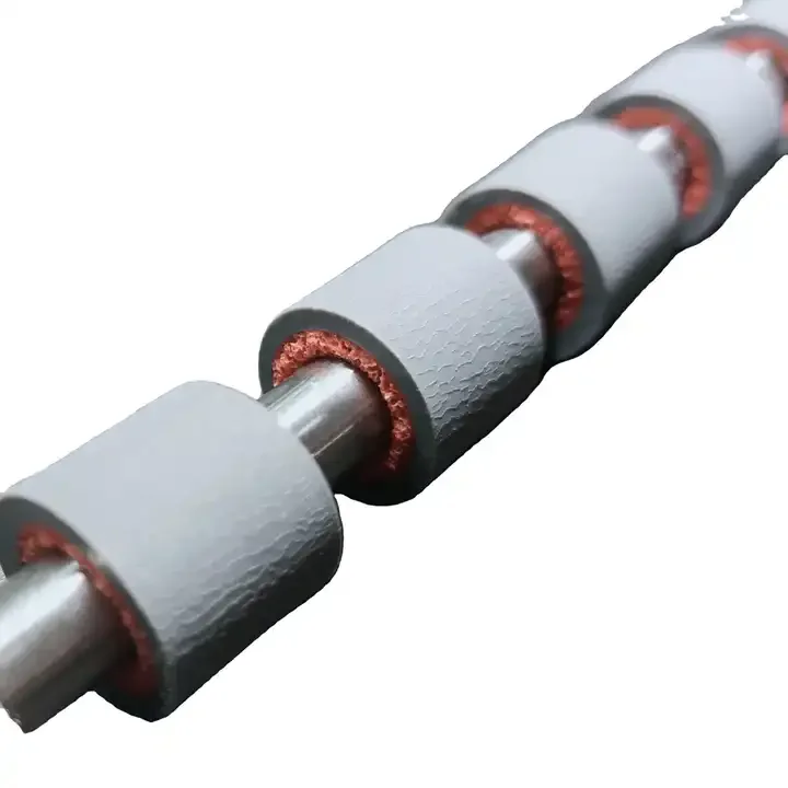 Handcrafted Sponge Rollers for Sale Silicone Rubber Rollers