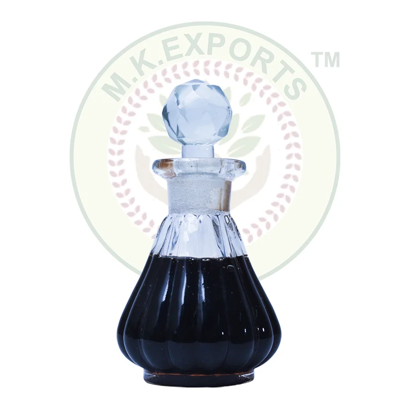 High Quality Pure Indian Oud Oil Royal Agarwood  Oud Oil